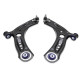 SuperPro VW Various MQB FLCA Kit Offset (80ShA) | race-shop.hu