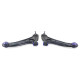 SuperPro Hyundai Getz Front Lower Arm Kit (80ShA) | race-shop.hu