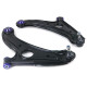 SuperPro Hyundai Getz Front Lower Arm Kit (80ShA) | race-shop.hu