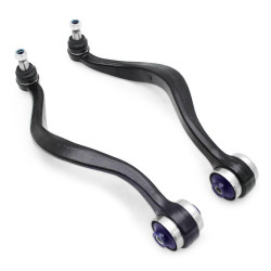 SuperPro Front Radius Arm Assembly Kit + Ball Joint for Mazda 6 MAZDA6 GG, GY, MAZDA6 GG MPS 2002-2008