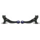 SuperPro SuperPro Front Control Arm Assembly Kit for Toyota Camry/Windom | race-shop.hu