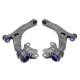 SuperPro 10-14 Mazda3 Front Lower Control Arm Set w/ SP Bushings (80ShA) | race-shop.hu