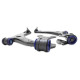 SuperPro 10-14 Mazda3 Front Lower Control Arm Set w/ SP Bushings (80ShA) | race-shop.hu