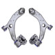 SuperPro 10-14 Mazda3 Front Lower Control Arm Set w/ SP Bushings (80ShA) | race-shop.hu