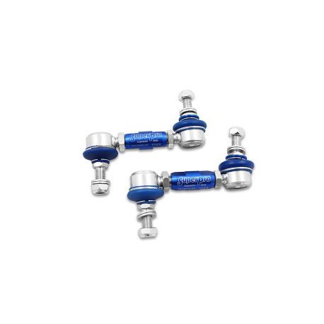 Anti-roll bars 10mm Adj Sway Bar Link 45mm | race-shop.hu