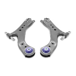 Toyota Camry 18-21 Front LCA Kit (80ShA)