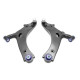 SuperPro SuperPro Front Lower Control Arm Assembly Kit + Ball Joint for Subaru Exiga/Forester | race-shop.hu