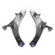 SuperPro SuperPro Front Lower Control Arm Assembly Kit + Ball Joint for Subaru Exiga/Forester | race-shop.hu