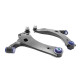SuperPro SuperPro Front Lower Control Arm Assembly Kit + Ball Joint for Subaru Exiga/Forester | race-shop.hu