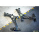 SuperPro Honda Civic 10th Gen FLCA & Bracket Kit (80ShA) | race-shop.hu