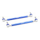 Anti-roll bars 10mm Adj Sway Bar Link 265mm | race-shop.hu