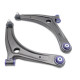 SuperPro SuperPro Front Control Arm Assembly Kit + Ball Joint for Mitsubishi Asx/Lancer/Outlander and more | race-shop.hu
