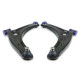 SuperPro SuperPro Front Control Arm Assembly Kit + Ball Joint for Mitsubishi Asx/Lancer/Outlander and more | race-shop.hu