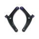 SuperPro SuperPro Front Control Arm Assembly Kit + Ball Joint for Mitsubishi Asx/Lancer/Outlander and more | race-shop.hu