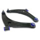 SuperPro SuperPro Front Control Arm Assembly Kit + Ball Joint for Mitsubishi Asx/Lancer/Outlander and more | race-shop.hu