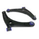 SuperPro SuperPro Front Control Arm Assembly Kit + Ball Joint for Mitsubishi Asx/Lancer/Outlander and more | race-shop.hu