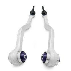 SuperPro Front Radius Arm Assembly Kit + Ball Joint for Ford Falcon, FPV Falcon