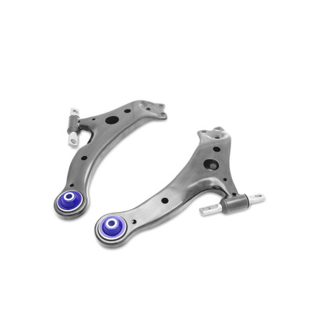 SuperPro Control Arm Kit (80ShA) | race-shop.hu