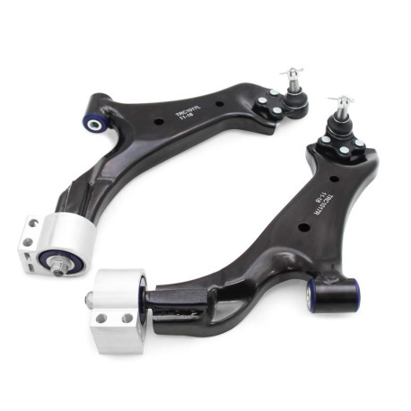 SuperPro Control Arm Kit (80ShA) | race-shop.hu