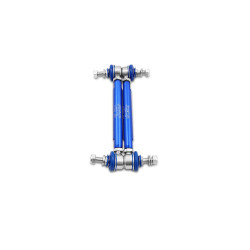 SuperPro Front & Rear Sway Bar Link Kit Adjustable M10 160mm for Daewoo Kalos/Lacetti/Nubira/Rezzo/Tacuma and more