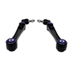 SuperPro Front Control Arm Assembly Kit + Ball Joint for Ford Territory, FPV F6X