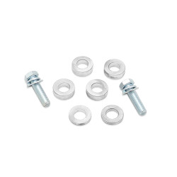 SuperPro Rear Centre Bearing Alignment Kit for Ford Ranger, LDV T60, Maxus T60, VW Amarok