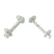 SuperPro SuperPro Front Lower Control Arm Camber Bolt Kit for Toyota FJ Cruiser/Land Cruiser | race-shop.hu