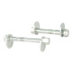 SuperPro SuperPro Front Lower Control Arm Camber Bolt Kit for Toyota FJ Cruiser/Land Cruiser | race-shop.hu