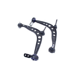 SuperPro Front Lower Control Arm Complete Assembly + Ball Joint for BMW 3/Z3 (TRC0036XK)