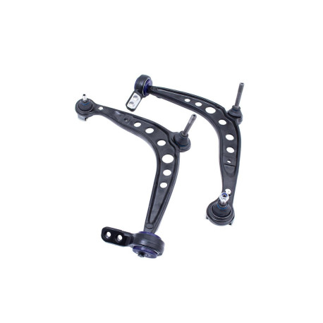 SuperPro SuperPro Front Lower Control Arm Complete Assembly + Ball Joint for BMW 3/Z3 (TRC0036XK) | race-shop.hu
