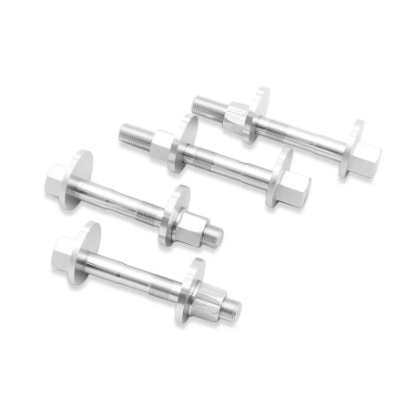 SuperPro SuperPro Front Lower Control Arm Camber Bolt Kit for Toyota Fortuner/Hilux | race-shop.hu