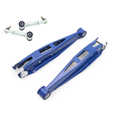 SuperPro RR ADJ ARM KIT (80ShA) | race-shop.hu