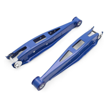 SuperPro RR LWR ADJ ARM KIT (80ShA) | race-shop.hu