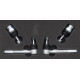 SuperPro SuperPro Front Roll Centre Adjusting Ball Joint for Subaru Crosstrek/Forester/Impreza/Levorg/Liberty/Outback/WRX | race-shop.hu