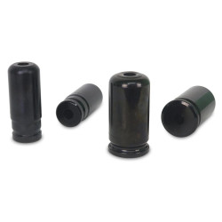 SuperPro Front & Rear Bump Stop Bush Kit for Jeep Wrangler JK 2007-2018