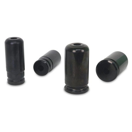 SuperPro SuperPro Front & Rear Bump Stop Bush Kit for Jeep Wrangler JK 2007-2018 | race-shop.hu