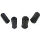 SuperPro SuperPro Front & Rear Bump Stop Bush Kit for Jeep Wrangler JK 2007-2018 | race-shop.hu