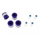 SuperPro SuperPro Front Upper Control Arm Inner Bush Kit for RAM 1500, Dodge Ram 1500 | race-shop.hu