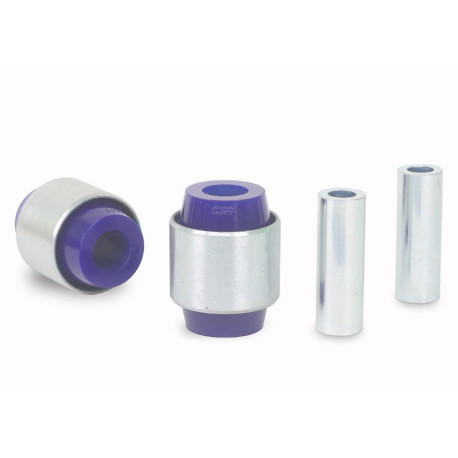 SuperPro BMW F15 & F85 FLCA - Inner Bushing Kit (80ShA) | race-shop.hu