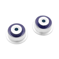 MQB FLCA Rear Bush Double OS Suits Alloy Subframe (80ShA)