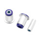 SuperPro Chev Silverado 14-19 Front Lower Rear Bush Kit (80ShA) | race-shop.hu
