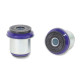 SuperPro Chev Silverado 14-19 Front Upper Inner Bush Kit (80ShA) | race-shop.hu