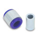 SuperPro Panhard Rod-Diff Bush Kit - Gladiator 2020-on JT (80ShA) | race-shop.hu