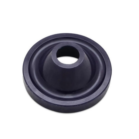 SuperPro SuperPro Rear Upper Coil Spring Bush Kit for Jeep Wrangler JL 2017- | race-shop.hu