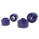 SuperPro Bushing Lift Kit - Wrangler 2007-2018 JK (80ShA) | race-shop.hu