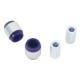 SuperPro Hyundai/Kia 2016-on Rear Control Arm Lower-Front Inner Bush Kit (80ShA) | race-shop.hu