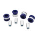 SuperPro SuperPro Front Upper Control Arm Inner Bush Kit for Holden Colorado/Colorado 7/Trailblazer, Isuzu D-MAX/MU-X and more | race-shop.hu
