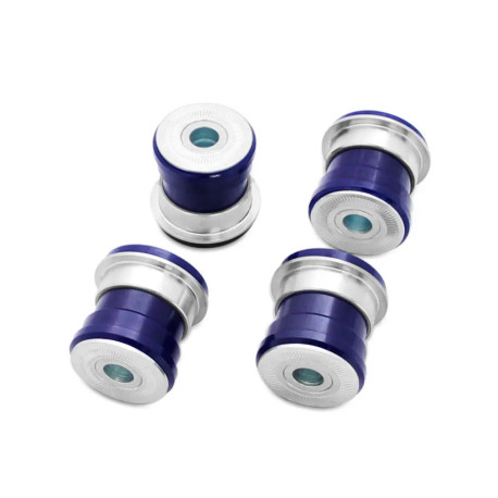 SuperPro Control Arm Upper-Inner Bush Kit (80ShA) | race-shop.hu