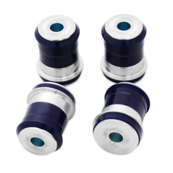 SuperPro Front Lower Control Arm Bush Kit for Great Wall Cannon/Tank 300