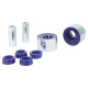 SuperPro Nissan Z51 Murano FLCA Inner Rearward Double Offset Bushing Kit (80ShA) | race-shop.hu